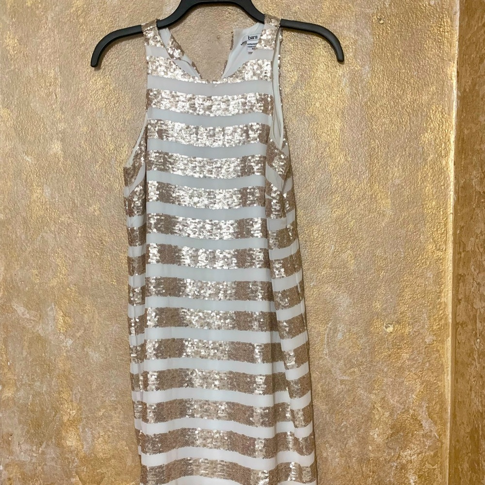 BarIII Party dress XSmall